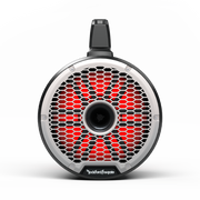 M2 10" Color Optix™ 2-Way Horn Loaded Tower Speakers (pr) - Black