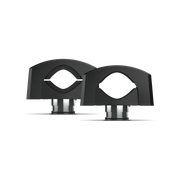 M2 10" Color Optix™ 2-Way Horn Loaded Tower Speakers (pr) - Black