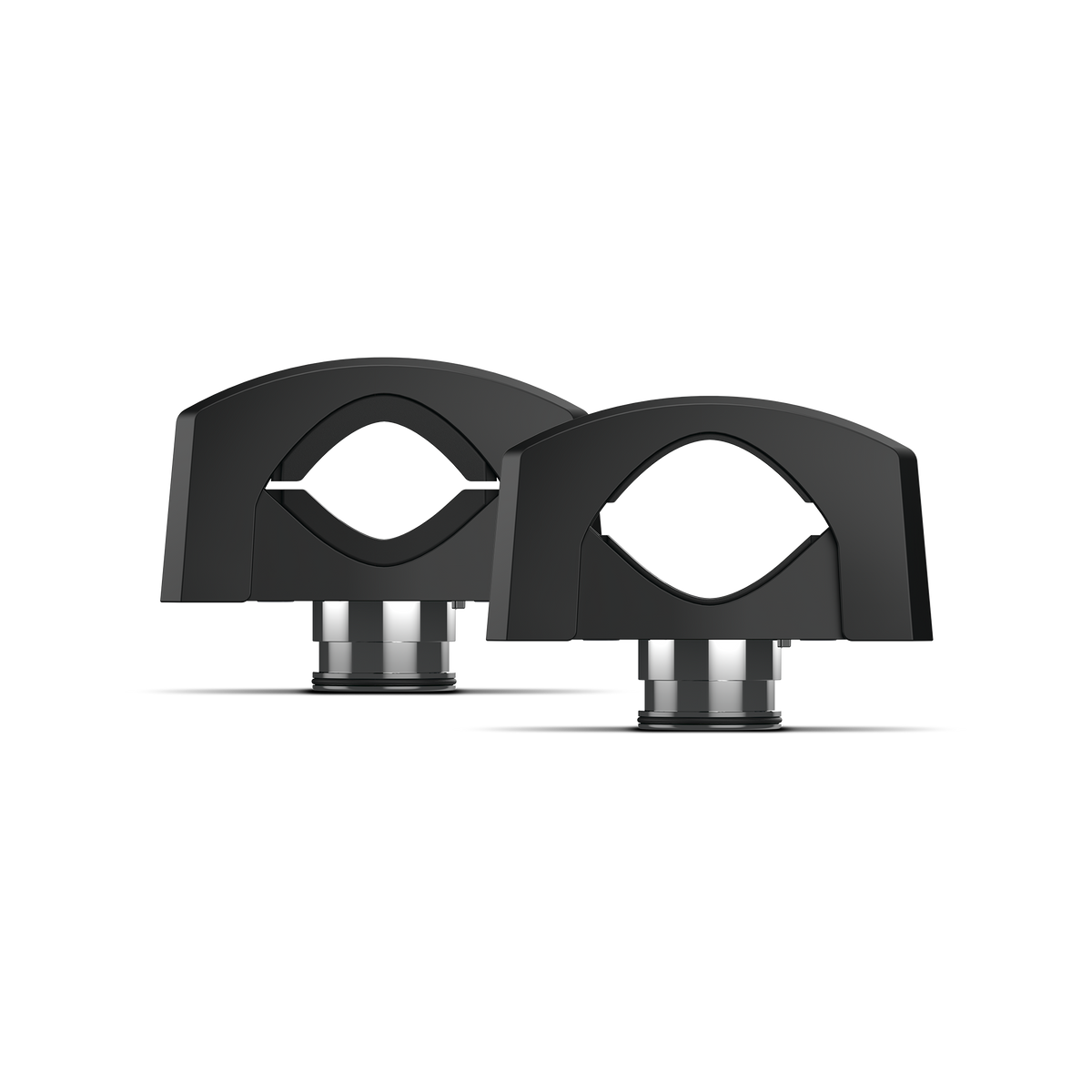 M2 10" Color Optix™ 2-Way Horn Loaded Tower Speakers (pr) - Black