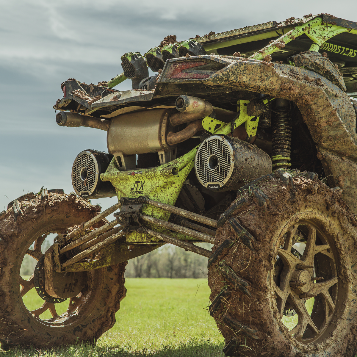 Off-Road