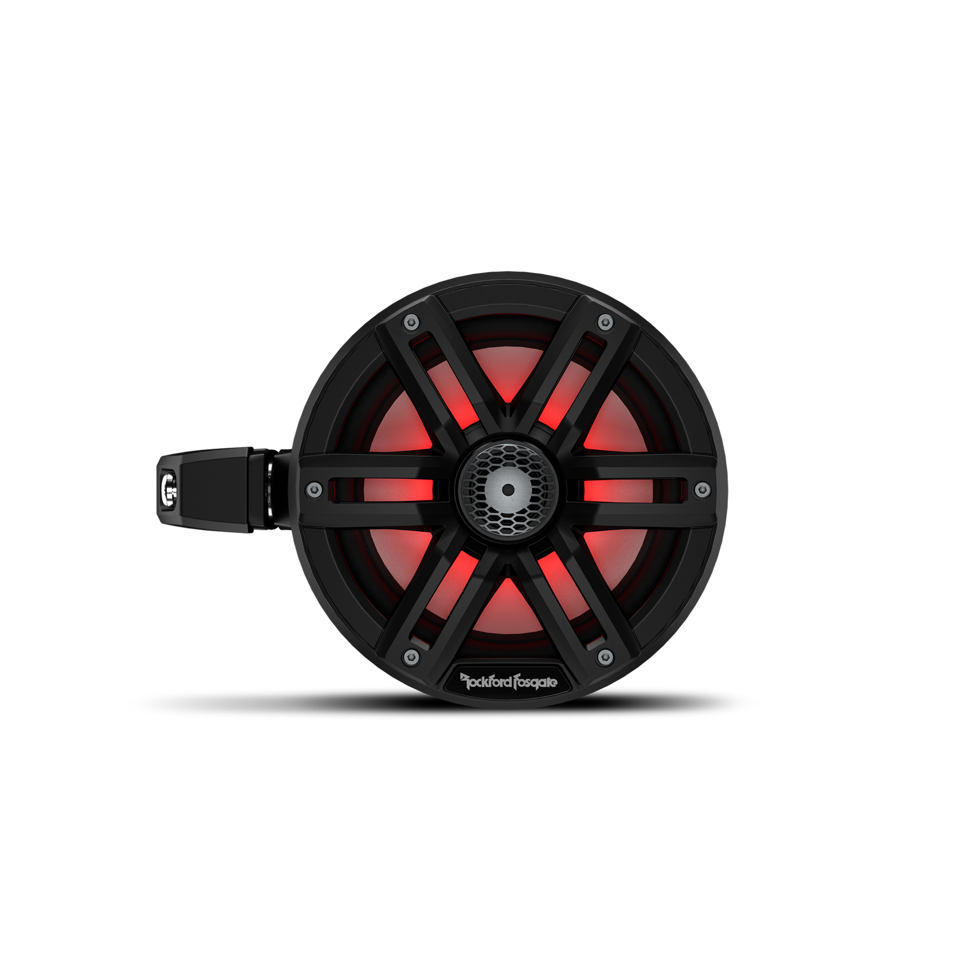M2 6.5” Color Optix™ Moto-Can Speakers (pr)