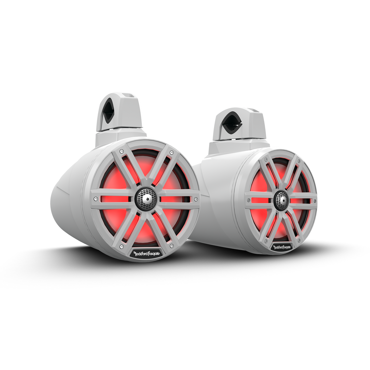 M2 8” Color Optix™ 2-Way Wake Tower Speakers (pr)