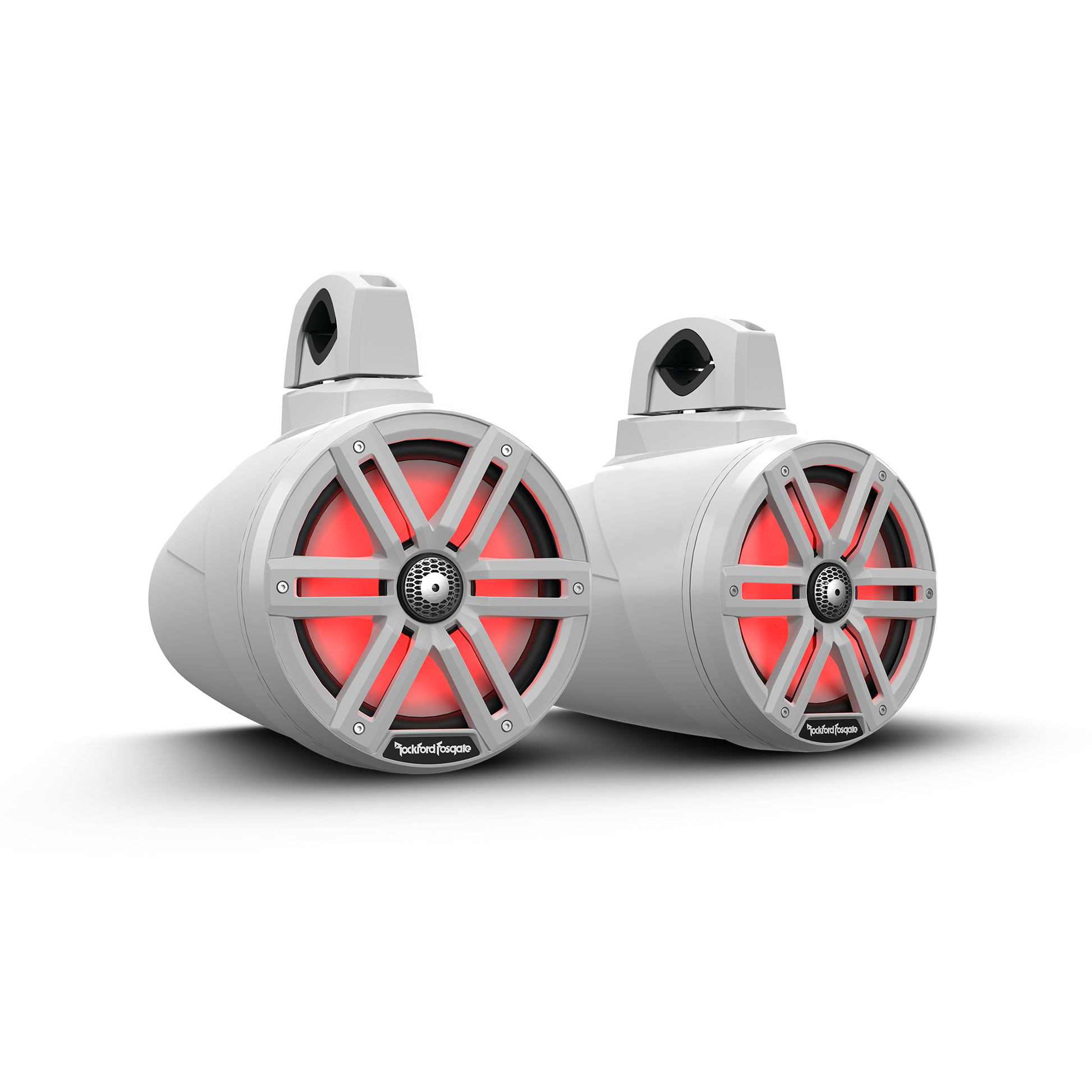 M2 8” Color Optix™ 2-Way Wake Tower Speakers (pr)
