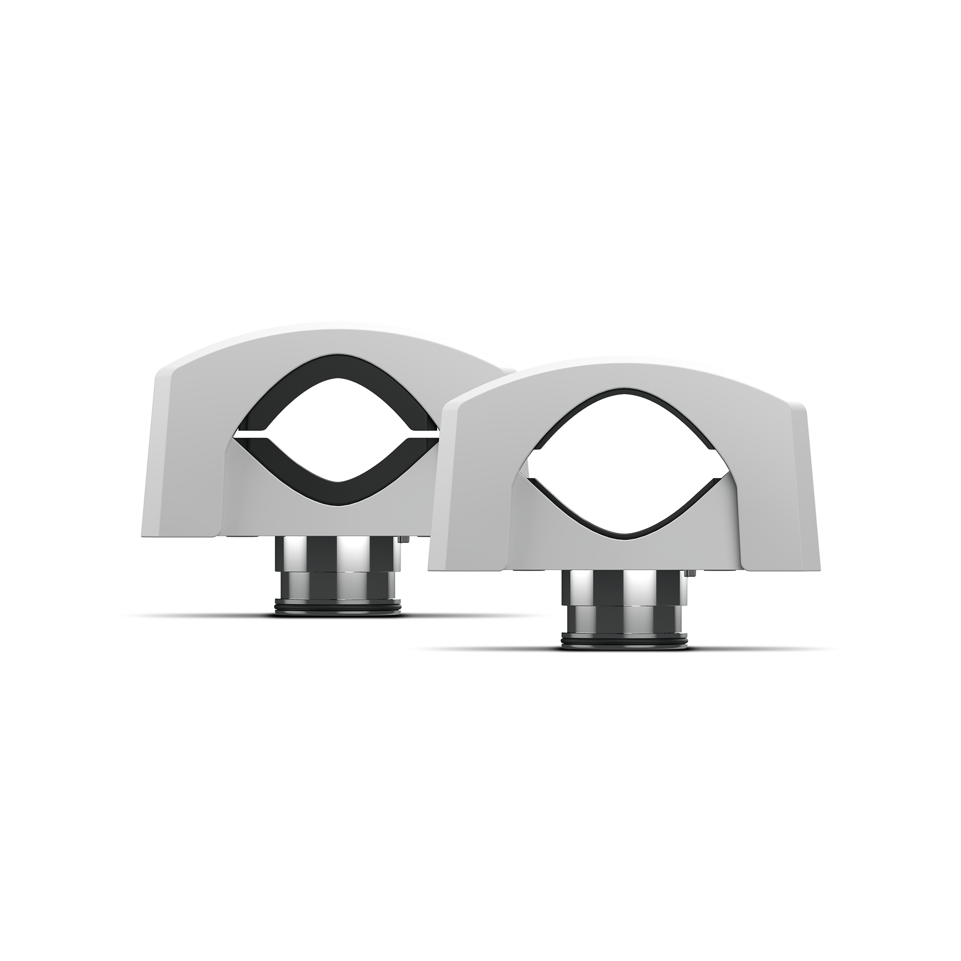 M2 8” Color Optix™ 2-Way Wake Tower Speakers (pr)