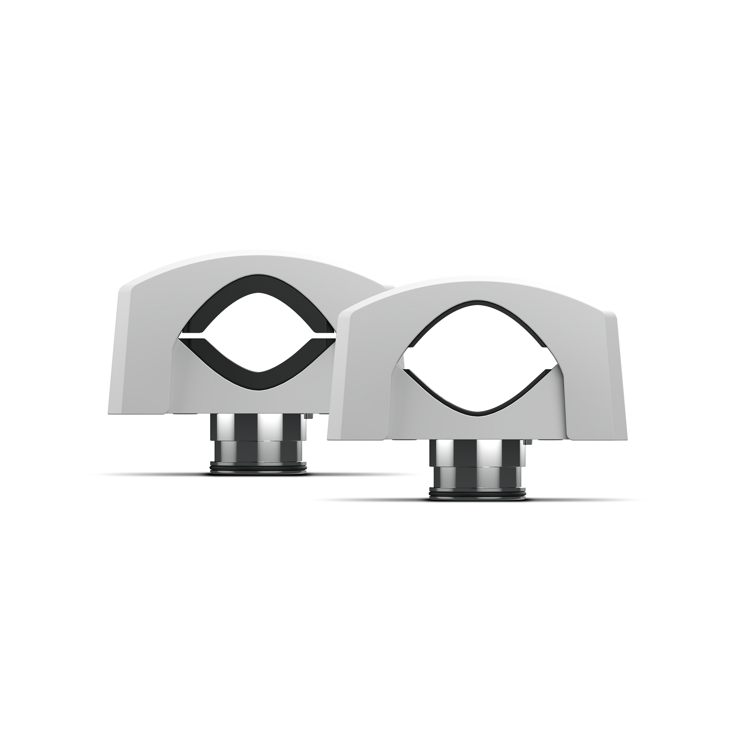 M2 8” Color Optix™ 2-Way Horn Loaded Wake Tower Speakers (pr)