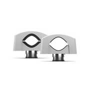 M2 8” Color Optix™ 2-Way Horn Loaded Wake Tower Speakers (pr)