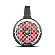 M2 8” Color Optix™ 2-Way Wake Tower Speakers (pr) - Black