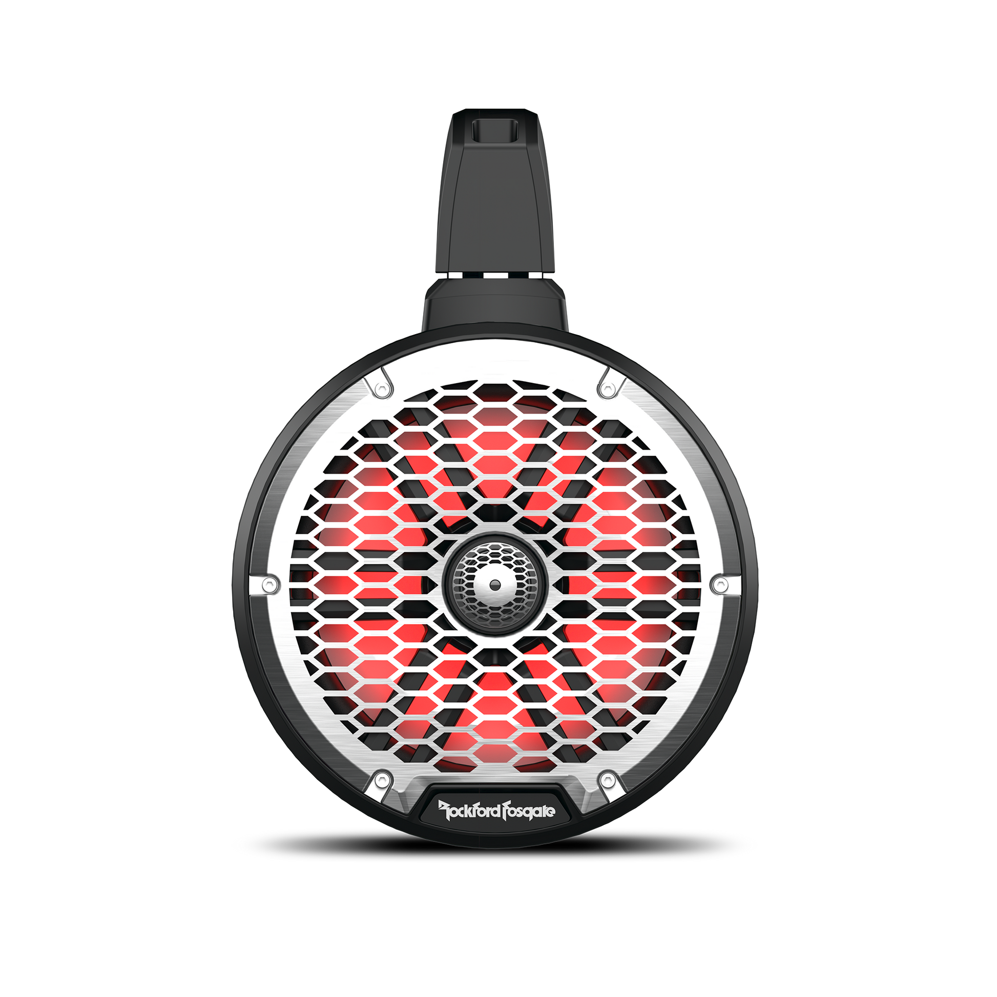 M2 8” Color Optix™ 2-Way Wake Tower Speakers (pr) - Black