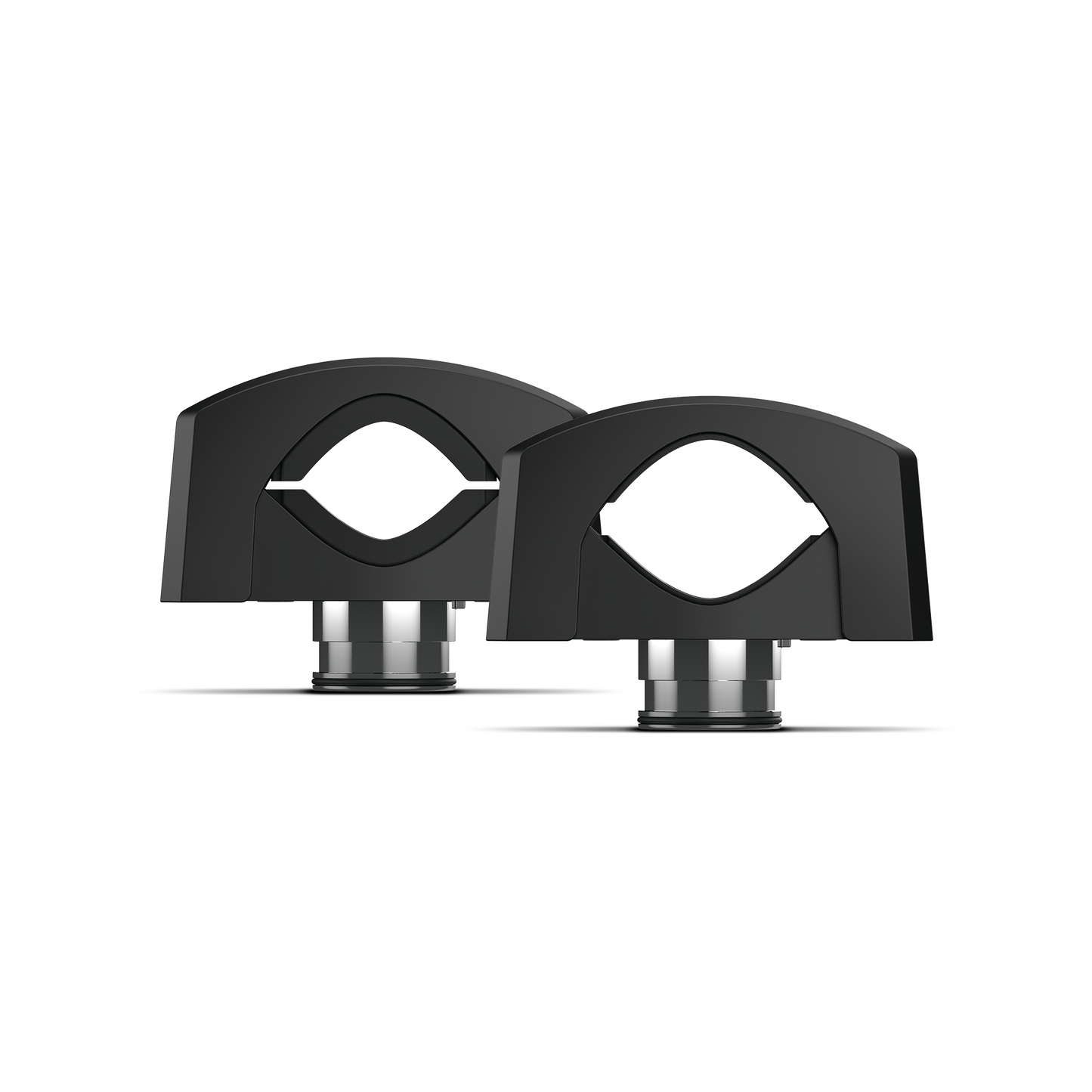 M2 8” Color Optix™ 2-Way Wake Tower Speakers (pr) - Black