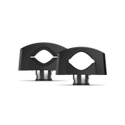 M2 8” Color Optix™ 2-Way Horn Loaded Wake Tower Speakers (pr) - Black