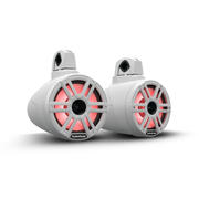 M2 8” Color Optix™ 2-Way Horn Loaded Wake Tower Speakers (pr)