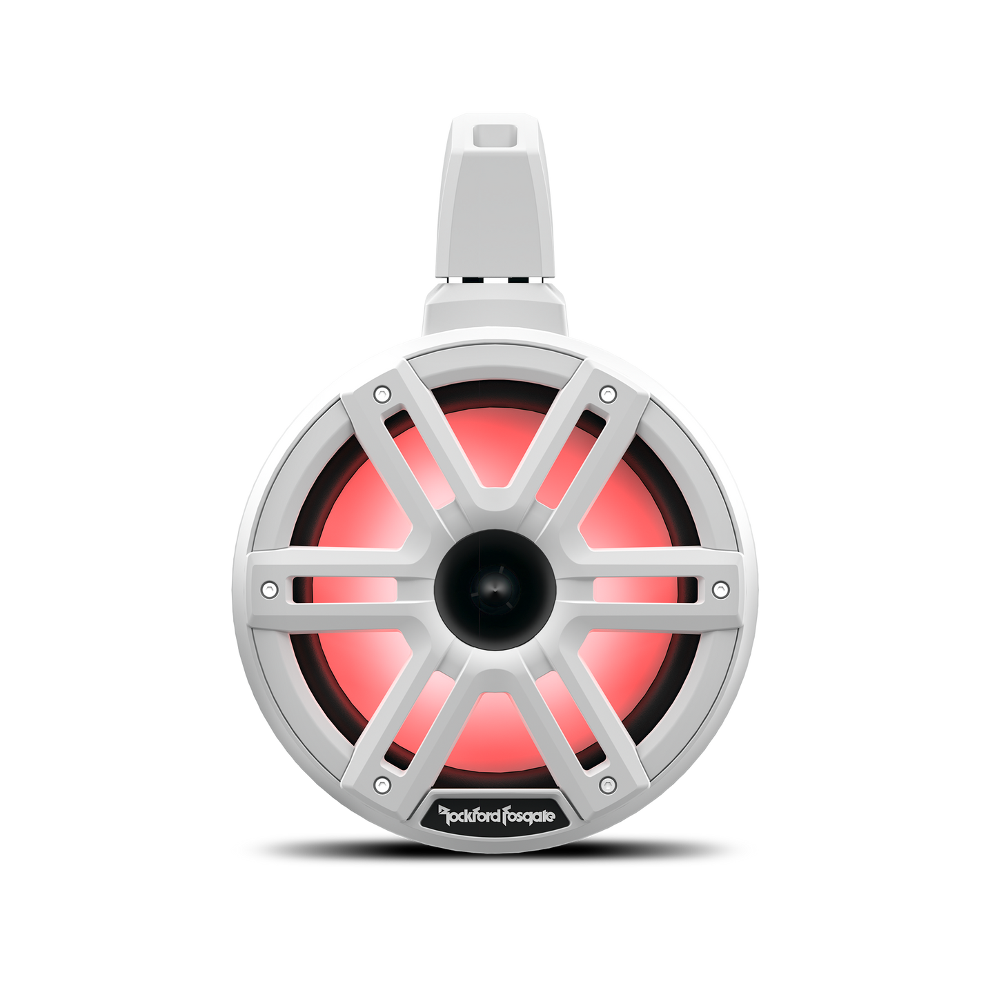 M2 8” Color Optix™ 2-Way Horn Loaded Wake Tower Speakers (pr)