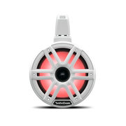 M2 8” Color Optix™ 2-Way Horn Loaded Wake Tower Speakers (pr)