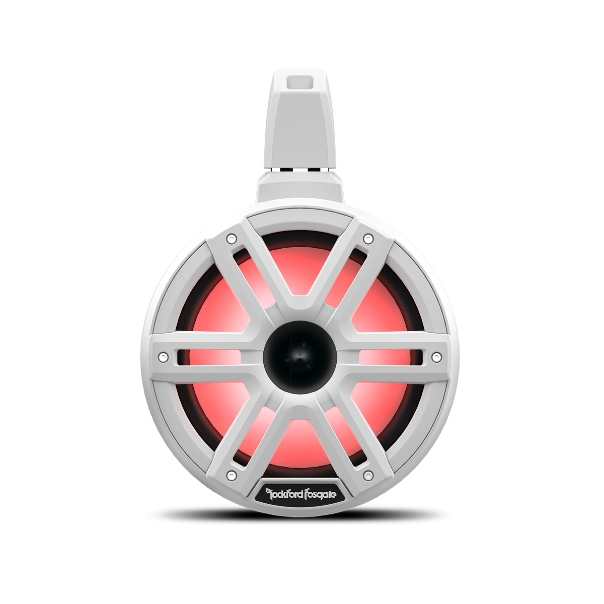 M2 8” Color Optix™ 2-Way Horn Loaded Wake Tower Speakers (pr)