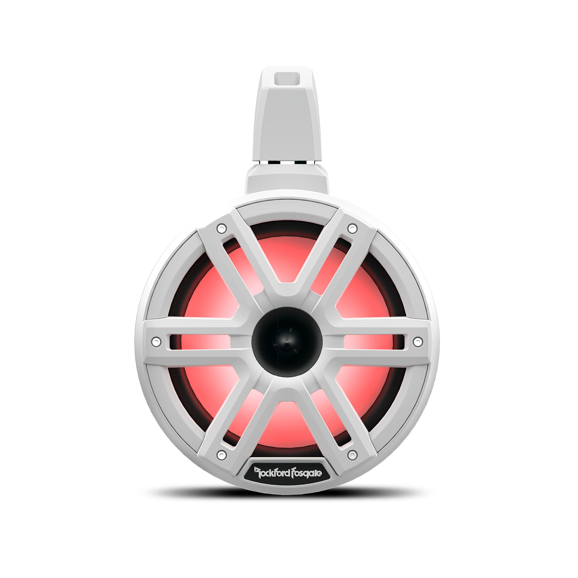 M2 8” Color Optix™ 2-Way Horn Loaded Wake Tower Speakers (pr)