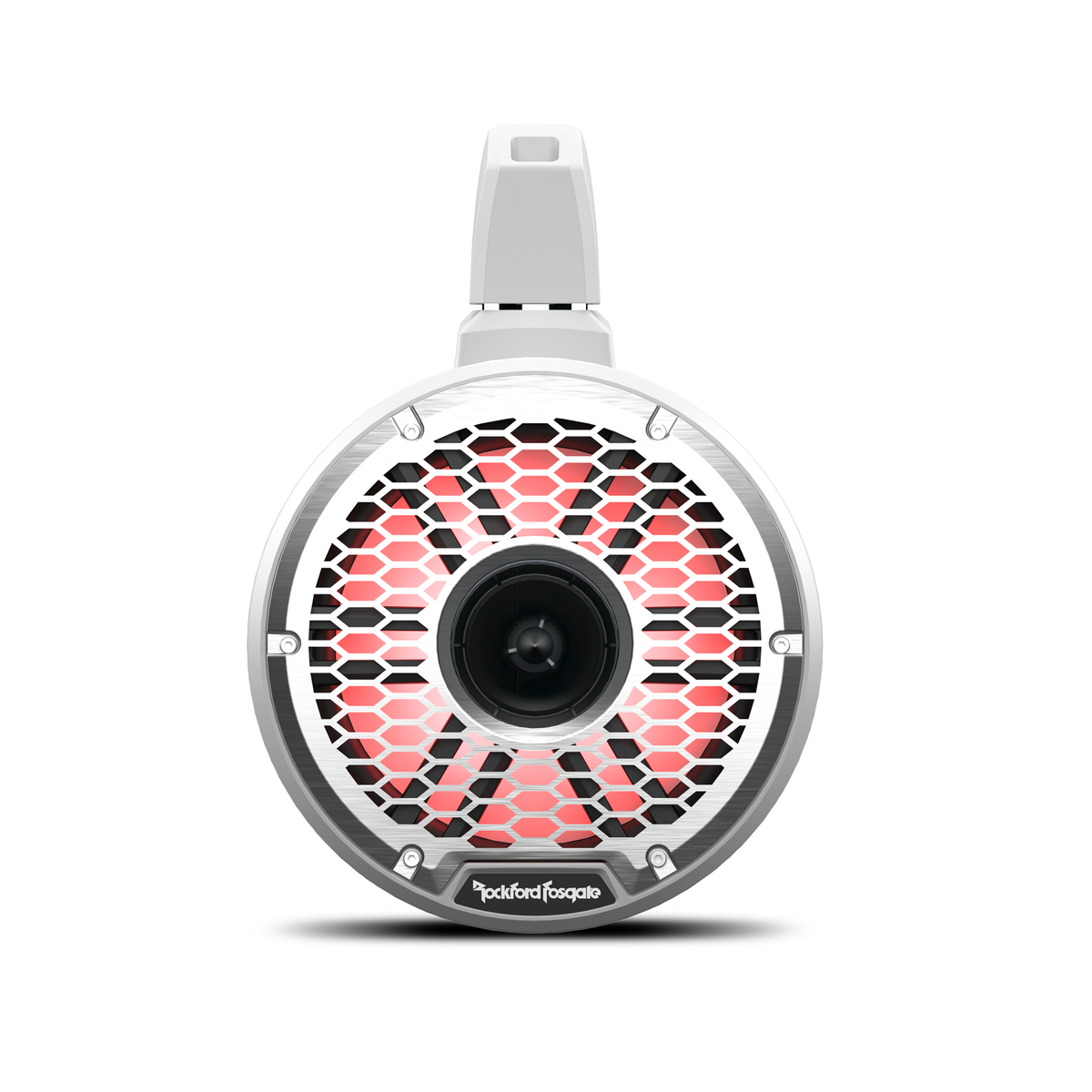 M2 8” Color Optix™ 2-Way Horn Loaded Wake Tower Speakers (pr)