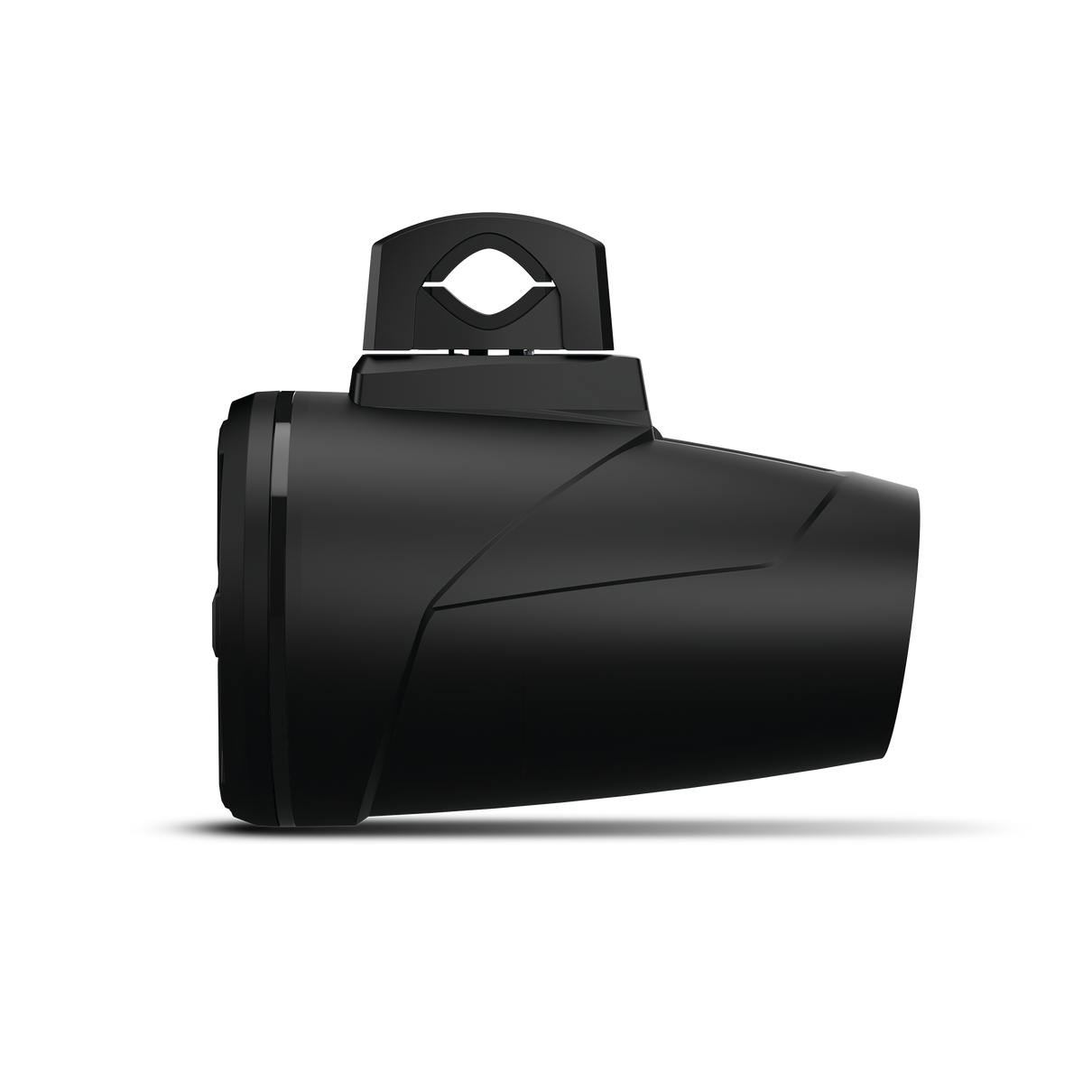 M2 8” Color Optix™ 2-Way Horn Loaded Wake Tower Speakers (pr) - Black
