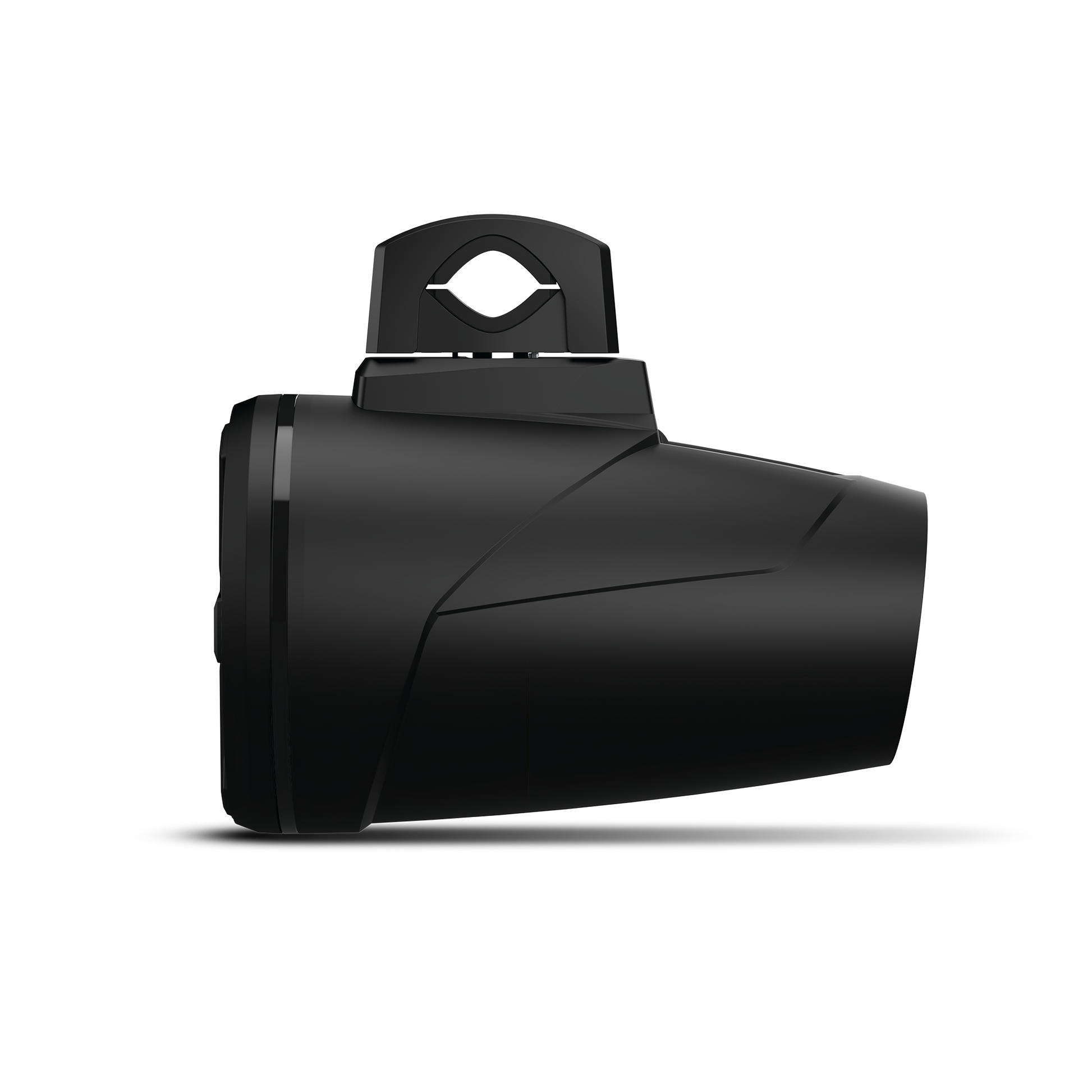 M2 8” Color Optix™ 2-Way Horn Loaded Wake Tower Speakers (pr) - Black