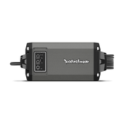 1,000 Watt Mono IPX6 Element Ready™ Amplifier