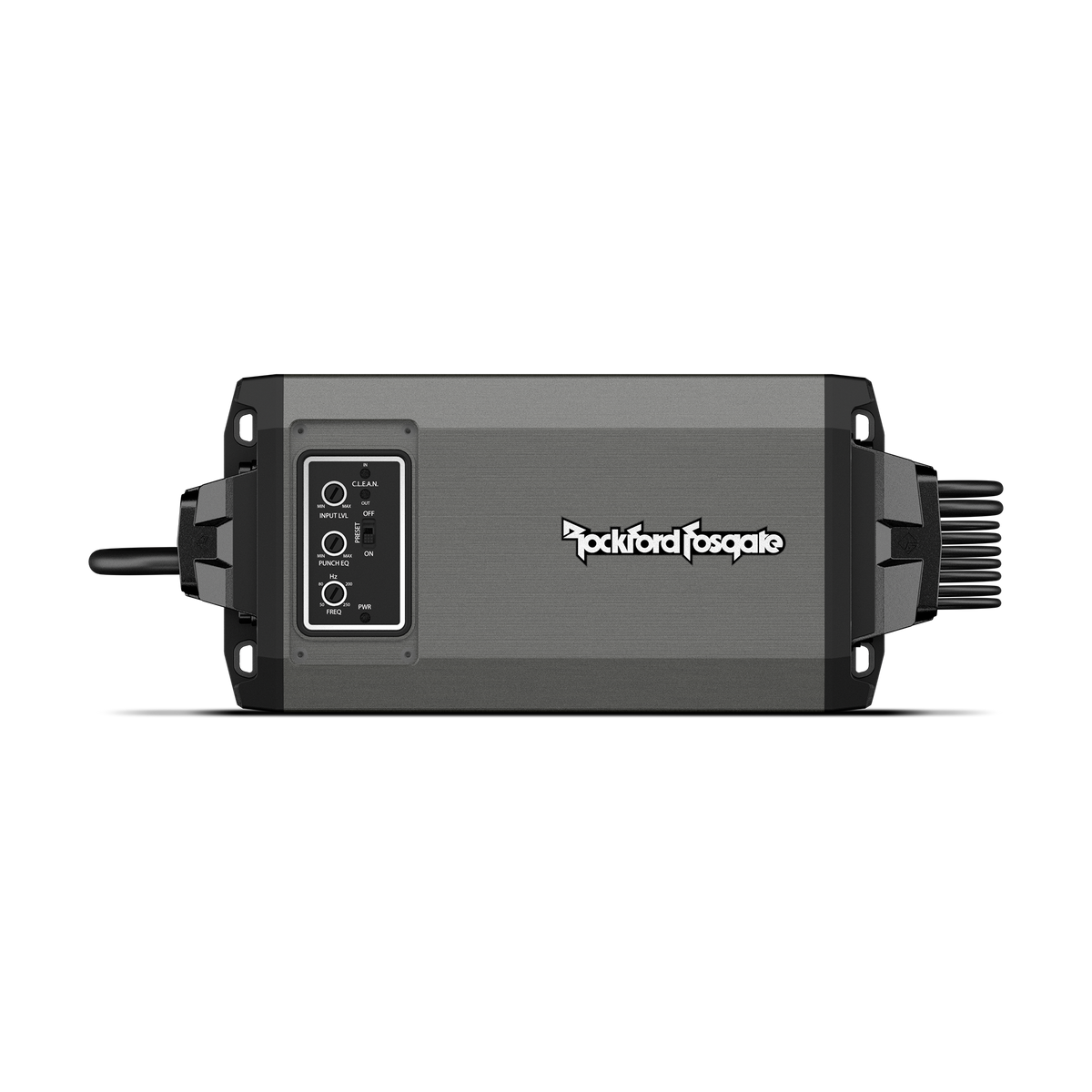 1,000 Watt Mono IPX6 Element Ready™ Amplifier