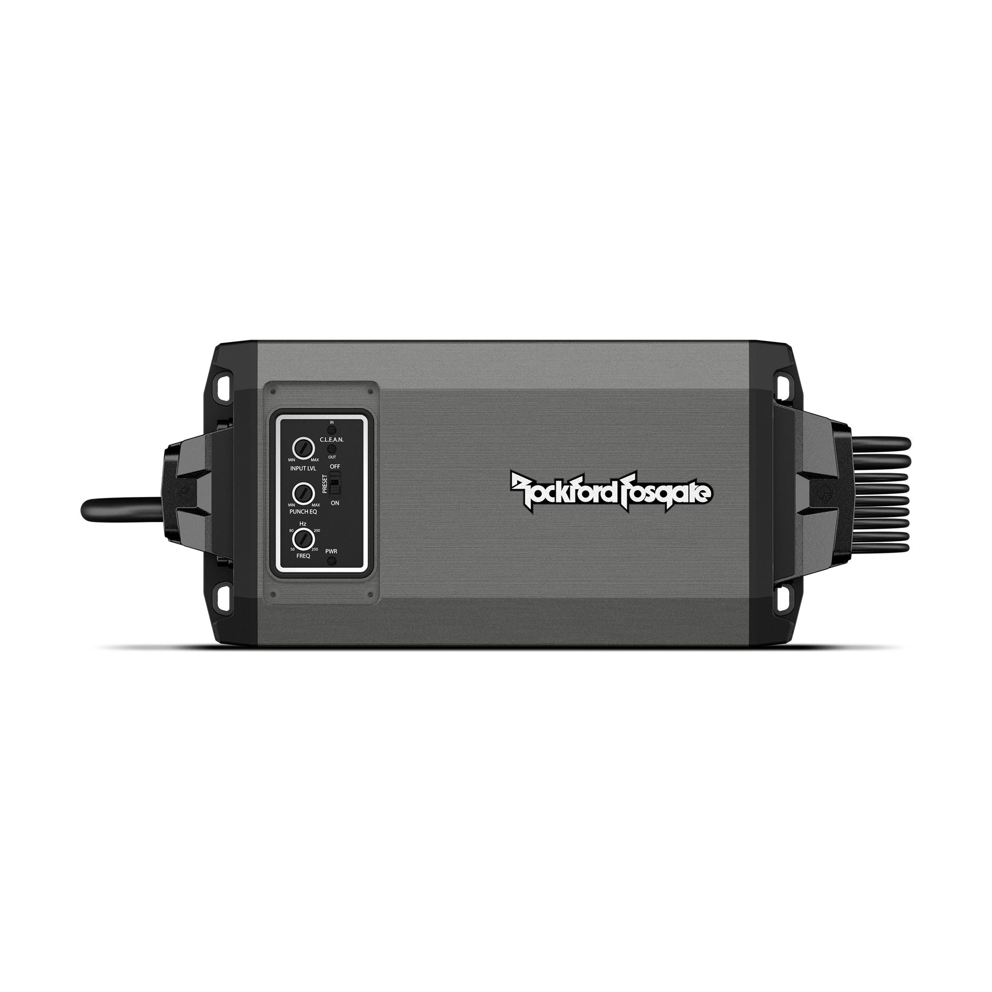 1,000 Watt Mono IPX6 Element Ready™ Amplifier