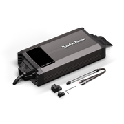 1,000 Watt Mono IPX6 Element Ready™ Amplifier