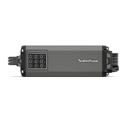 1,500 Watt 5-Channel IPX6 Element Ready™ Amplifier