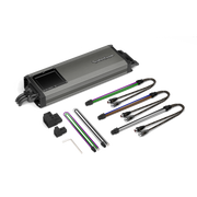 1,500 Watt 5-Channel IPX6 Element Ready™ Amplifier