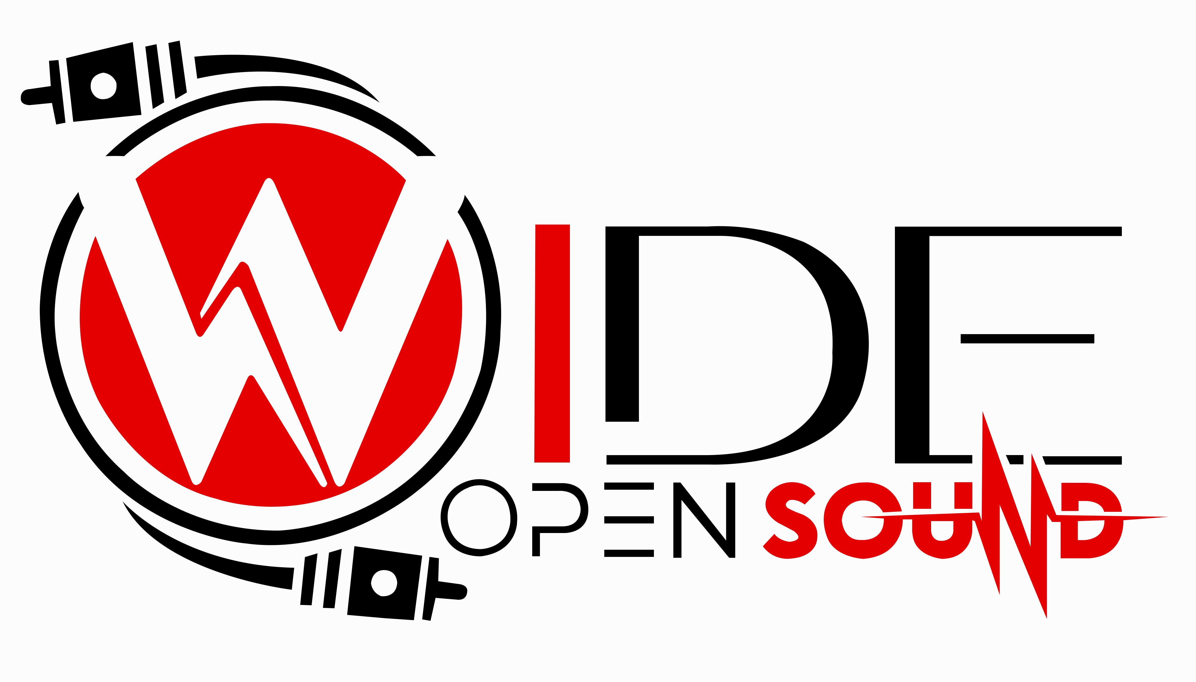 Wide Open Sound
