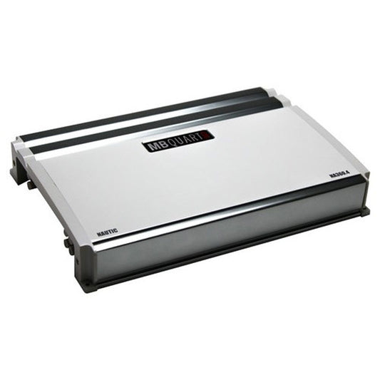 MB Quart Marine amplifier NA360.4