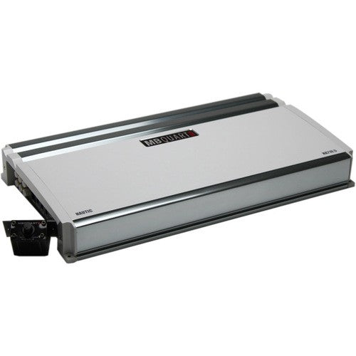 MB Quart Marine amplifier NA710.5