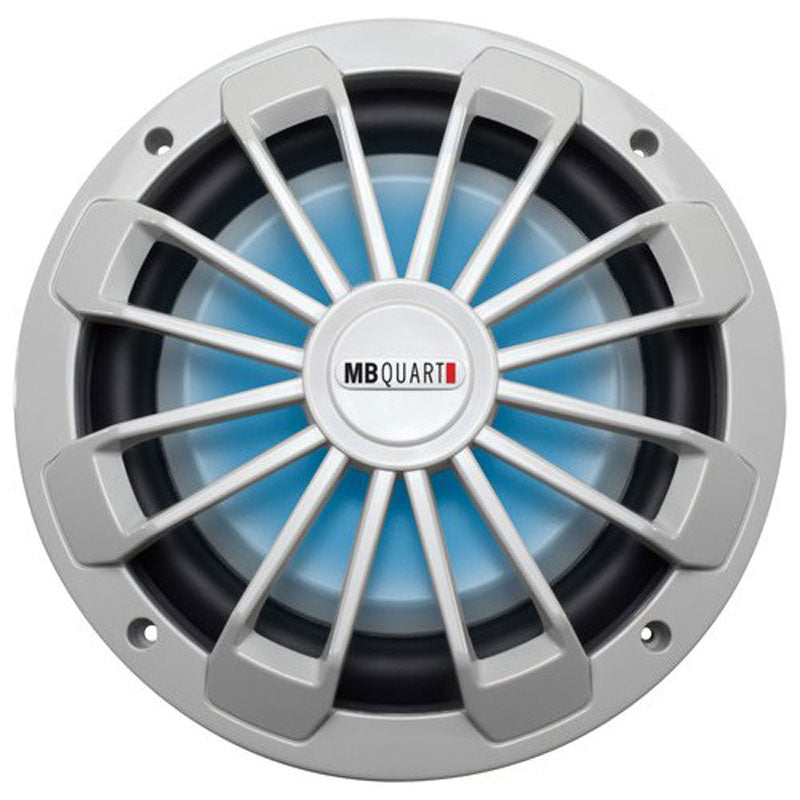 MB Quart Marine & UTV Subwoofer NW1-254L