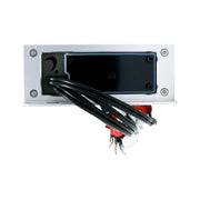 6-Channel DXM Series Full Range Class D Waterproof Amplifier - DXM1000.6D