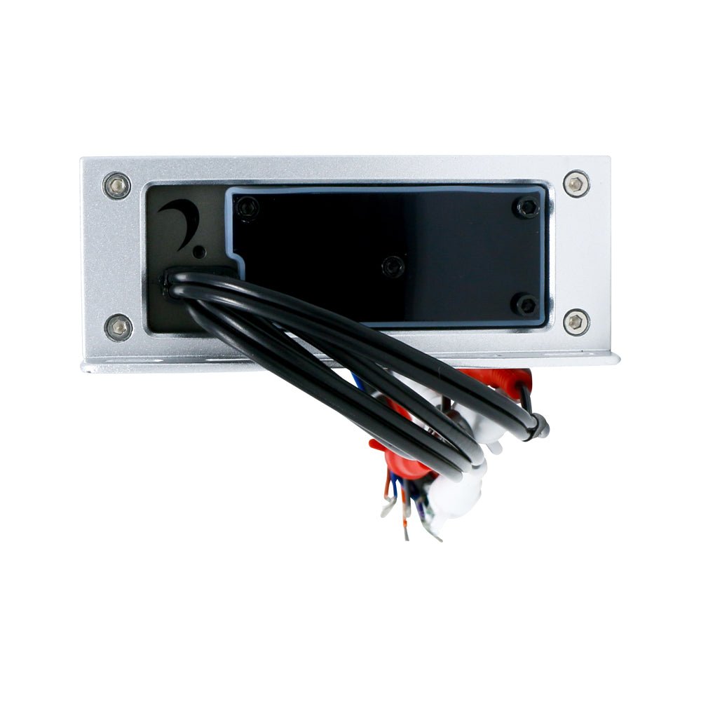 6-Channel DXM Series Full Range Class D Waterproof Amplifier - DXM1000.6D