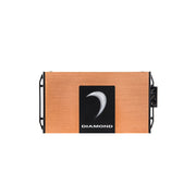 1-Channel MICROV2 Series Monoblock Class D Amplifier - MICRO1V2