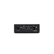 2-Channel MICROV2 Series Full Range Class D Amplifier - MICRO2V2