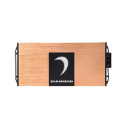 4-Channel MICROV2 Series Full Range Class D Amplifier - MICRO4V2