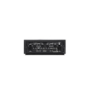 4-Channel MICROV2 Series Full Range Class D Amplifier - MICRO4V2