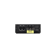 4-Channel MICROV2 Series Full Range Class D Amplifier - MICRO4V2