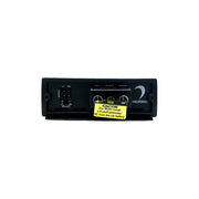 2-Channel MICRO8U Series Full Range Class D Amplifier - MICRO82U