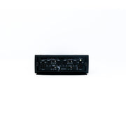 4-Channel MICRO8U Series Full Range Class D Amplifier - MICRO84U
