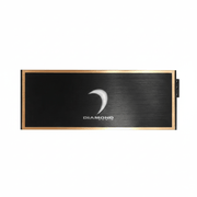 8-Channel MICRO8U Series Full Range Class D Amplifier - MICRO88U