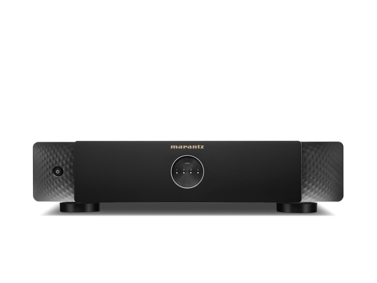 Marantz Model M4 8 Channel Four Zone Rack-Mountable Amplifier