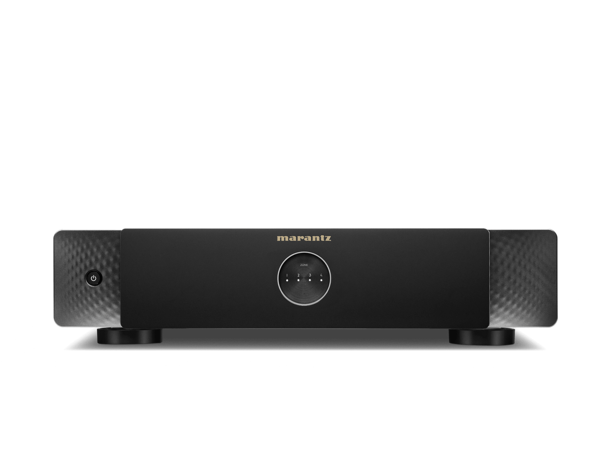 Marantz Model M4 8 Channel Four Zone Rack-Mountable Amplifier