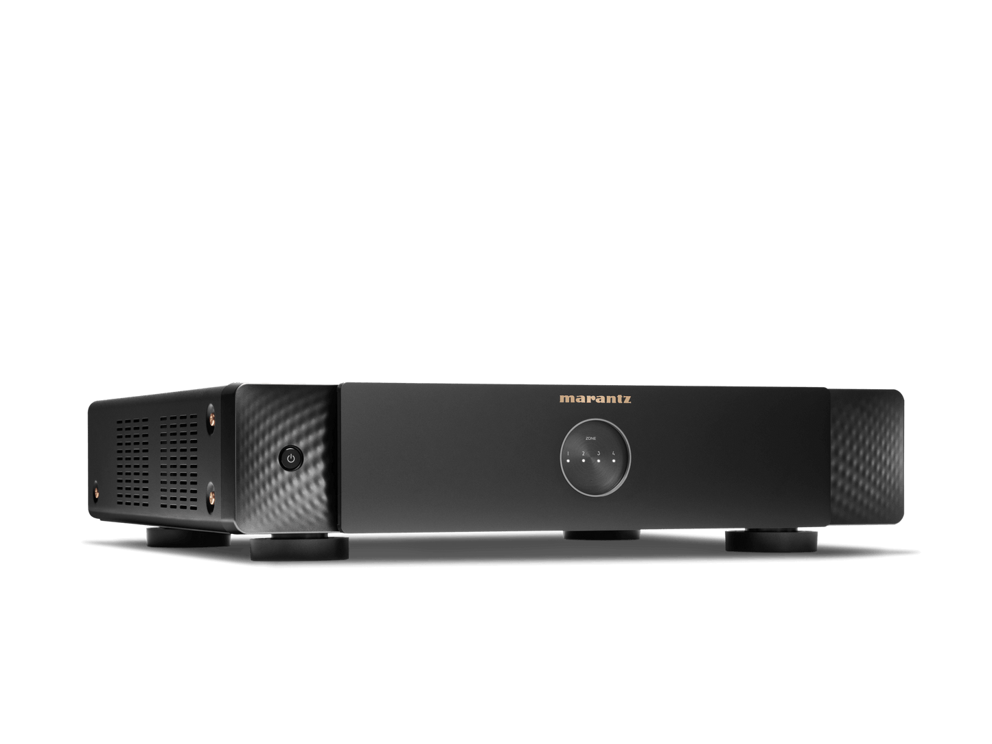 Marantz Model M4 8 Channel Four Zone Rack-Mountable Amplifier