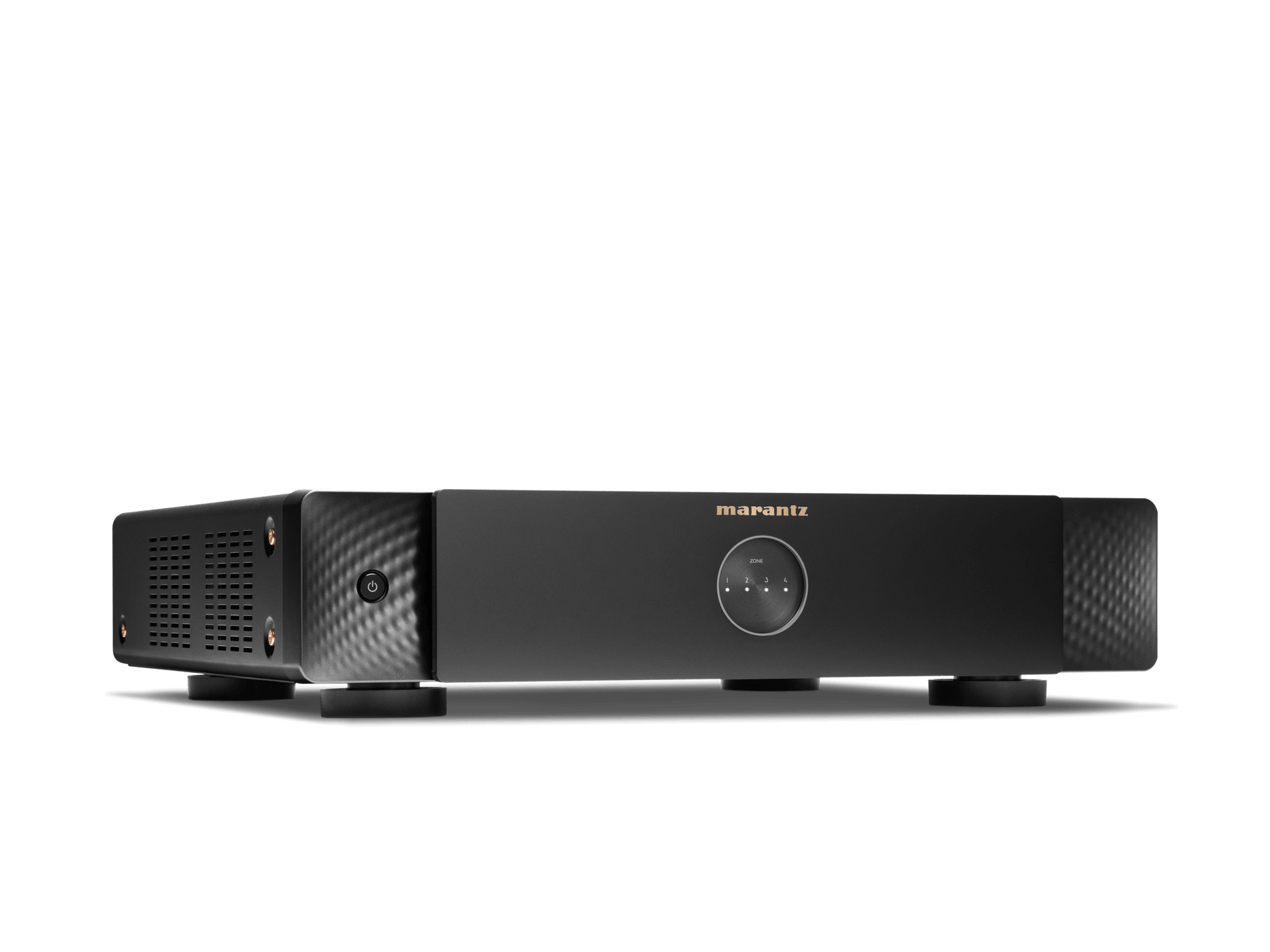 Marantz Model M4 8 Channel Four Zone Rack-Mountable Amplifier