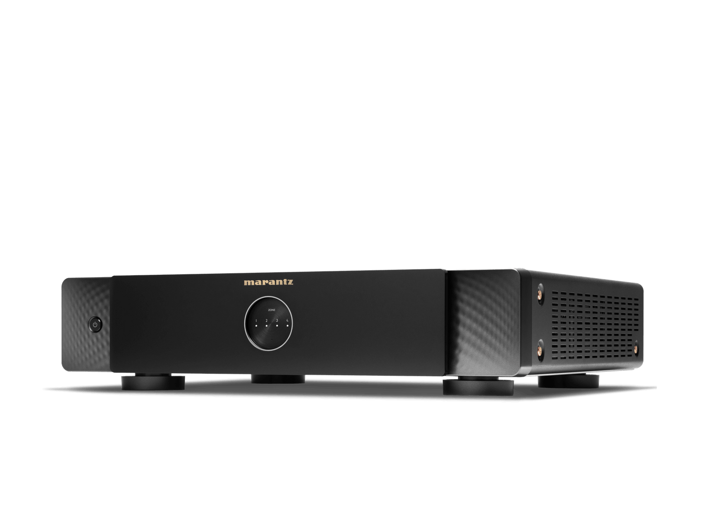 Marantz Model M4 8 Channel Four Zone Rack-Mountable Amplifier