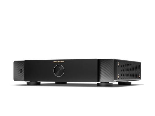 Marantz Model M4 8 Channel Four Zone Rack-Mountable Amplifier