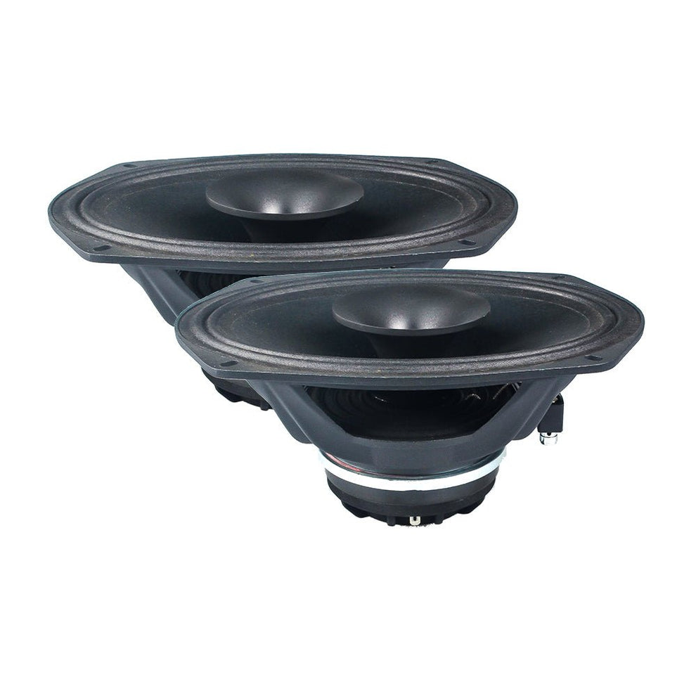 Diamond Motorcycle Speaker MP694