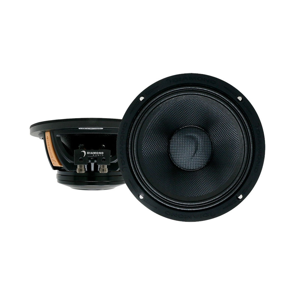 Diamond Audio MS Neo Speaker MS65NEO
